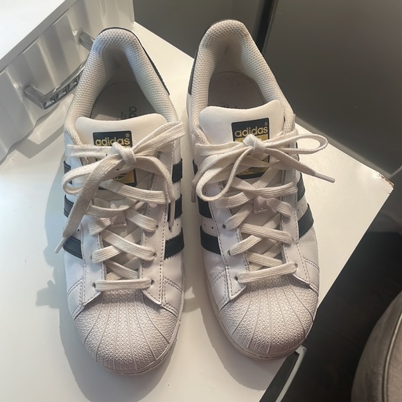 ADIDAS Superstar Sneaker - Picture 3 of 4